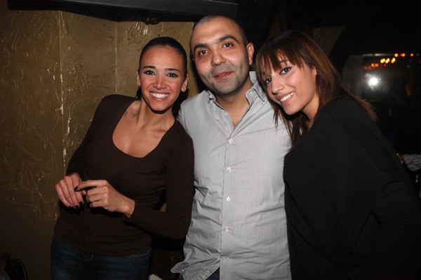 Berbara 2011 by Q Entertainment @ Shah 